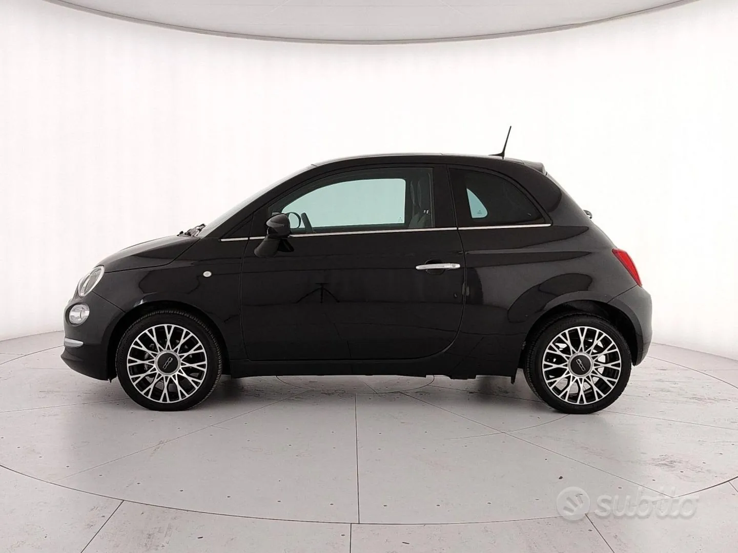 Fiat 500 2023 photo 4