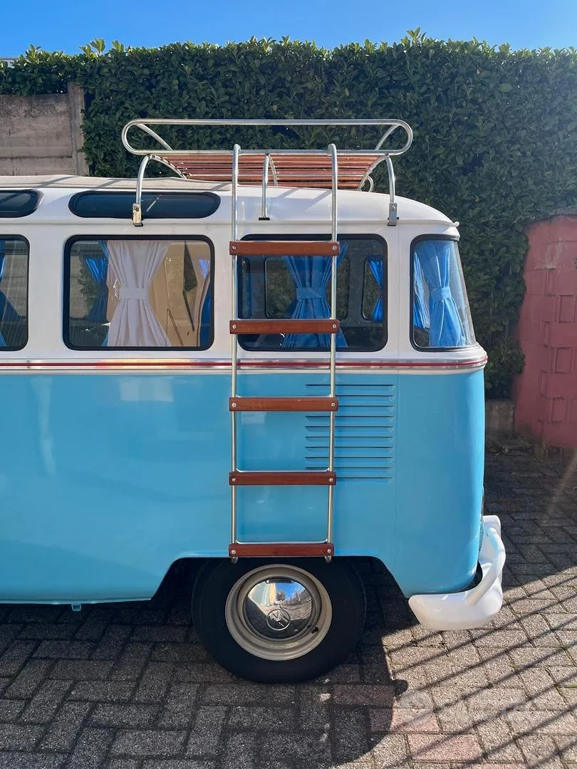 Volkswagen T1 2026 photo 3