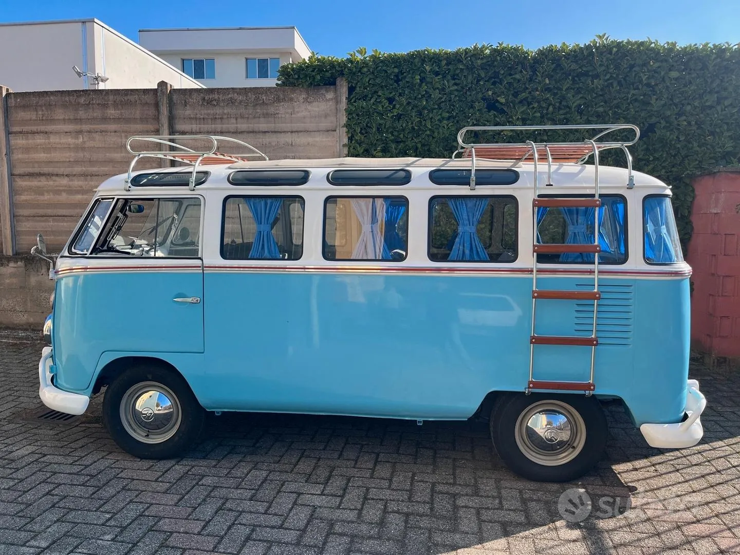 Volkswagen T1