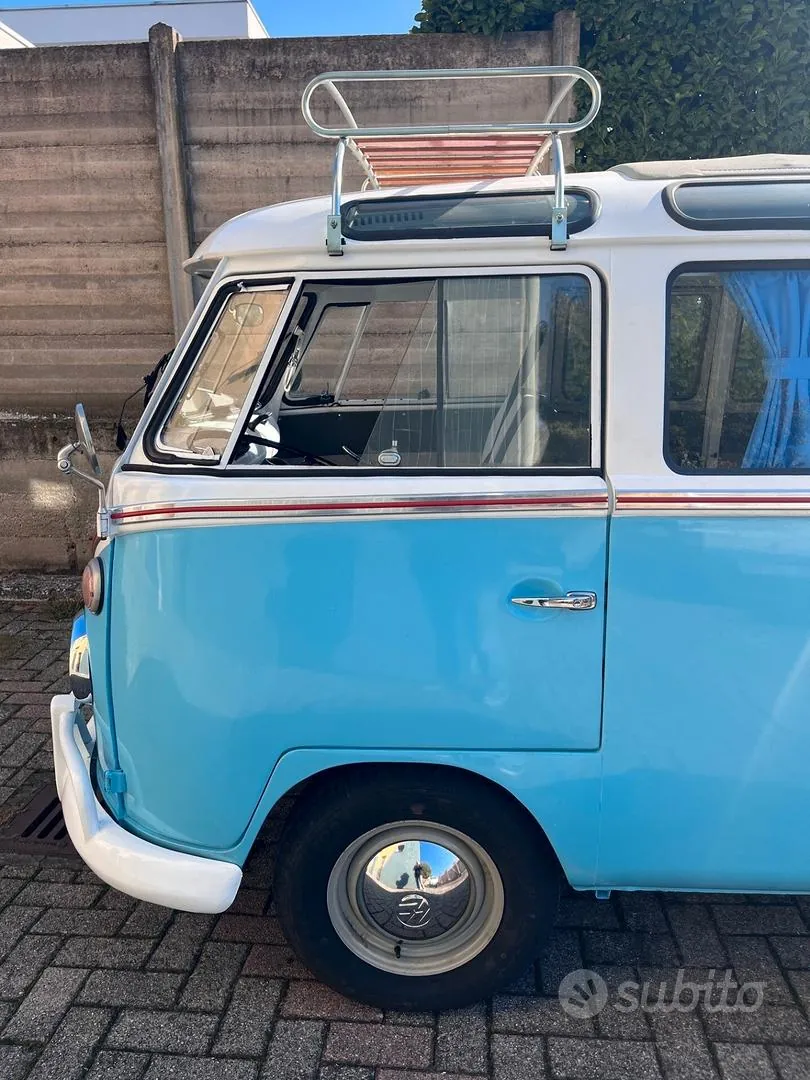 Volkswagen T1 2026 photo 2