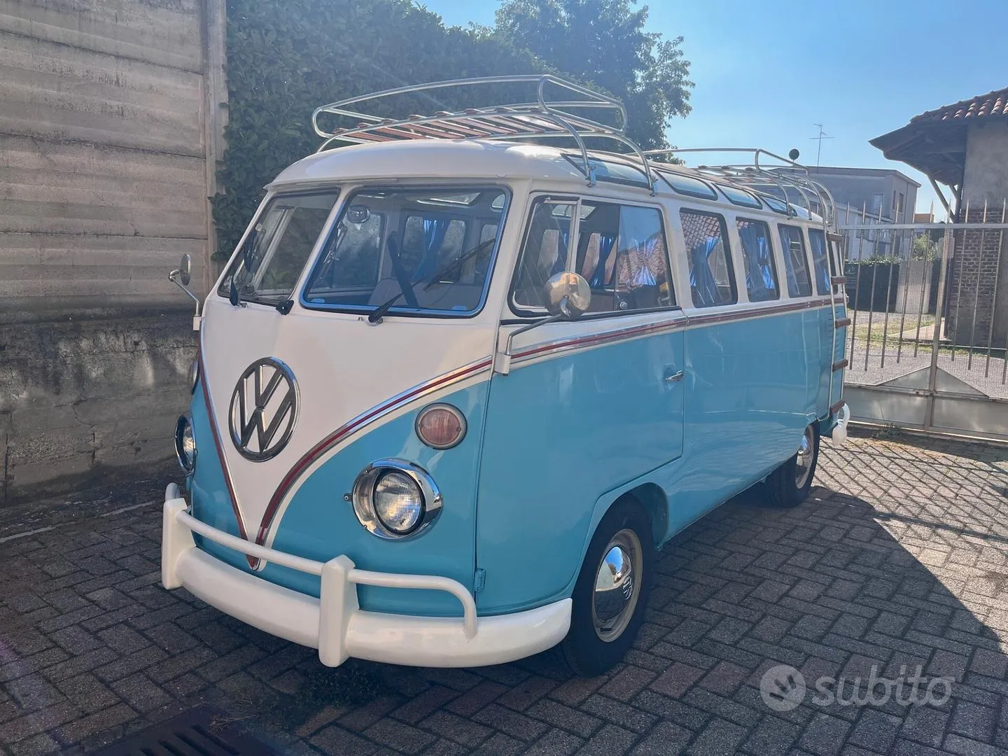 Volkswagen T1 2026 photo 4