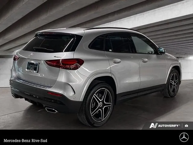 Mercedes-Benz Gla 2026 photo 5