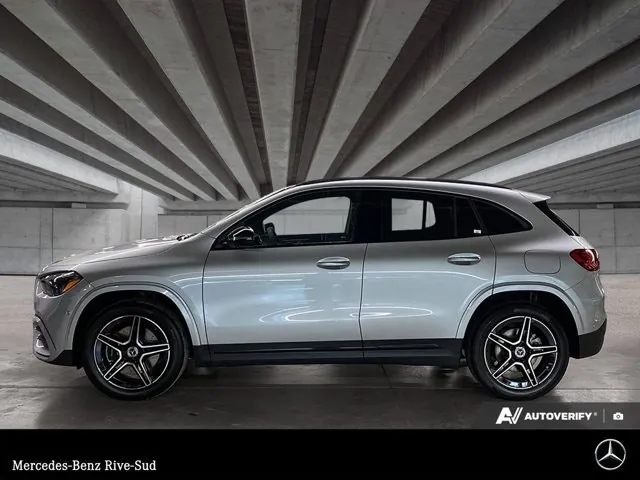 Mercedes-Benz Gla 2026 photo 2