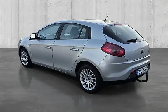 Fiat Bravo 2010 photo 5