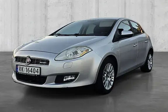 Fiat Bravo