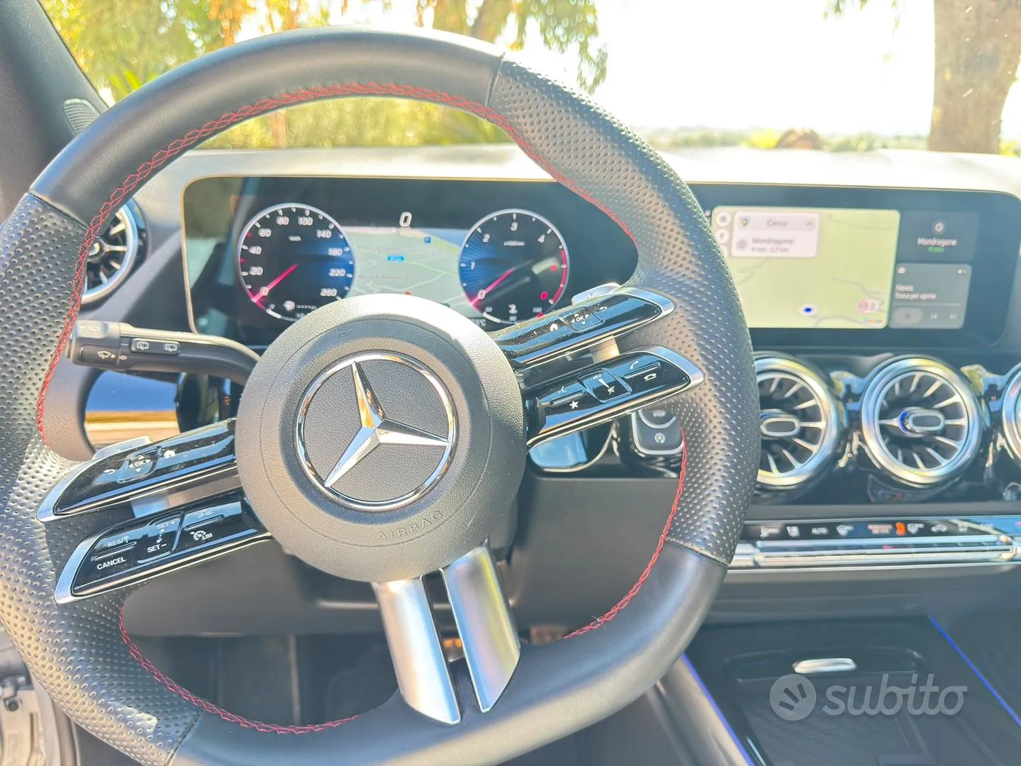 Mercedes-Benz Gla 2025 photo 4
