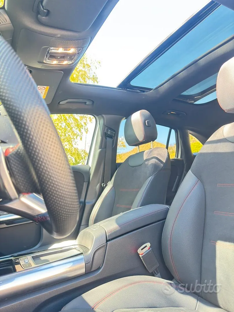 Mercedes-Benz Gla 2025 photo 3