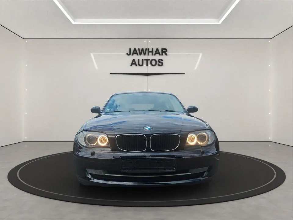 BMW 118I Coupe