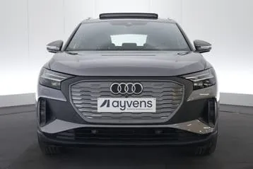 Audi Q4 E-Tron 2023 photo 2