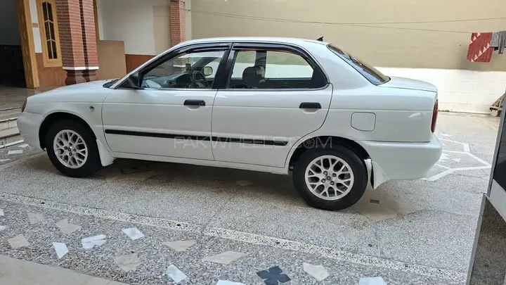 Suzuki Baleno