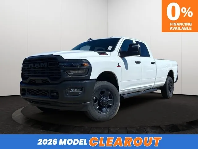 Ram 3500