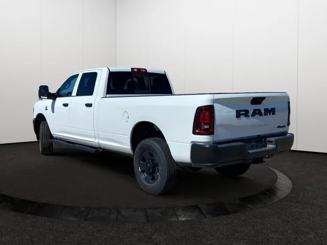 Ram 3500 2026 photo 4