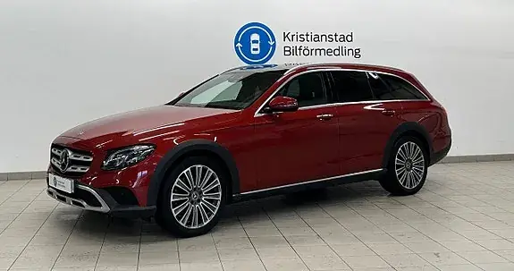 Mercedes-Benz E 220 D