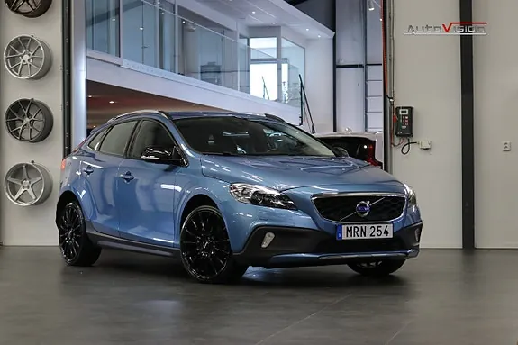 Volvo V40 Cross Country