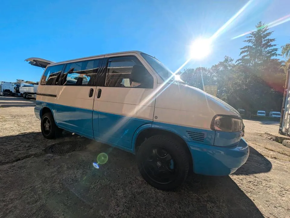 Volkswagen T4