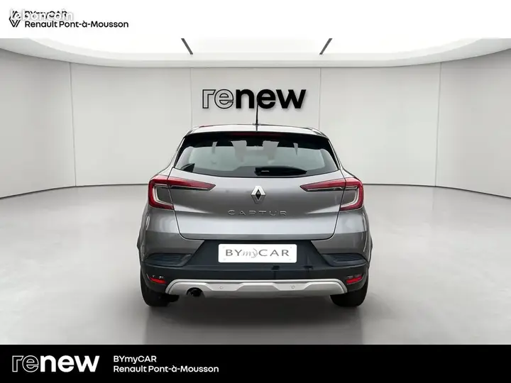 Renault Captur 2020 photo 4