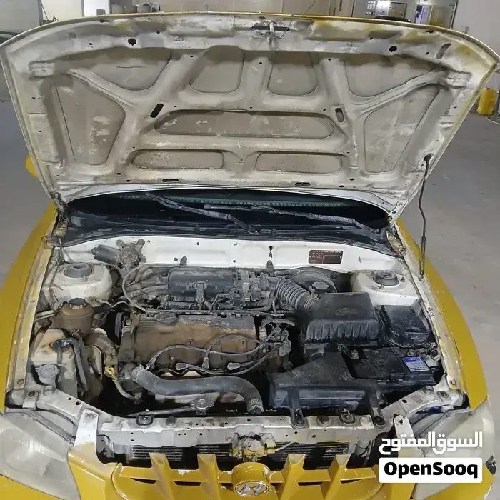 Hyundai Verna
