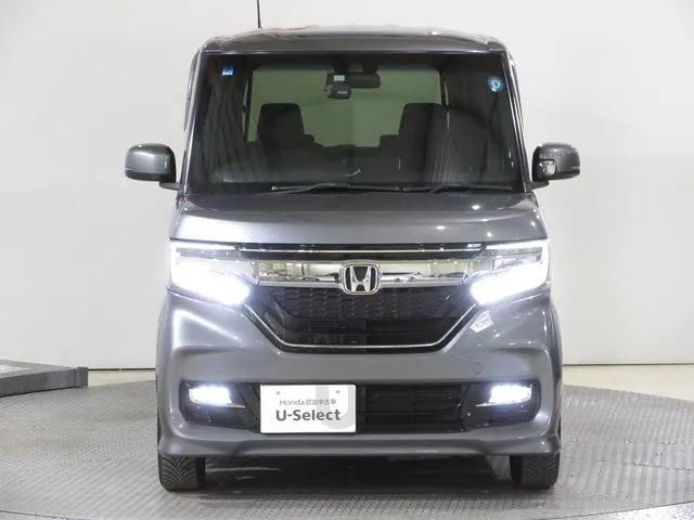 Honda N-Box 2020 photo 5