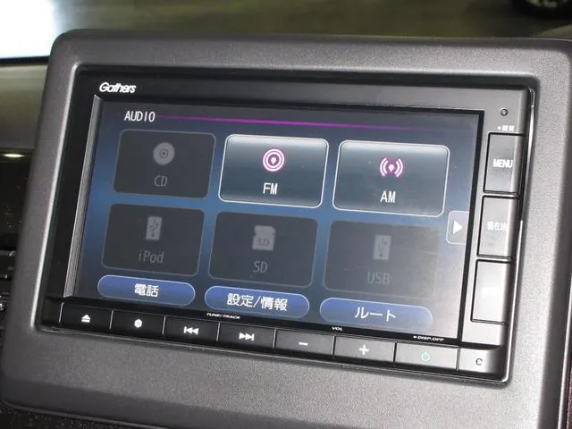 Honda N-Box 2020 photo 2