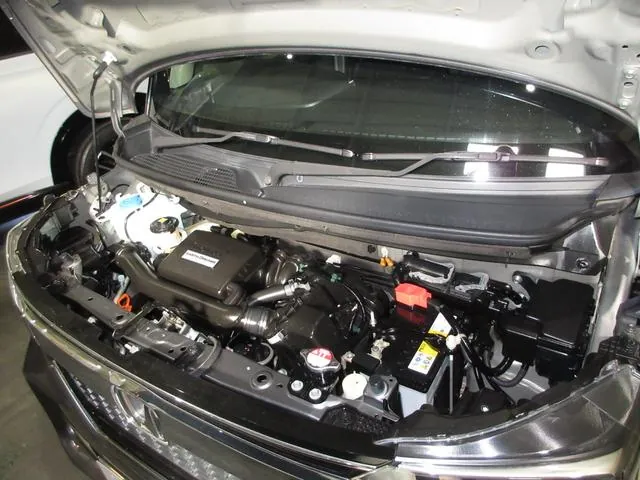 Honda N-Box 2020 photo 3