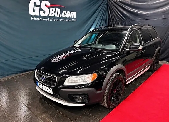 Volvo Xc70 2012 photo 4