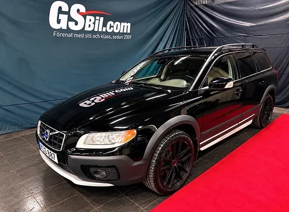 Volvo Xc70 2012 photo 2