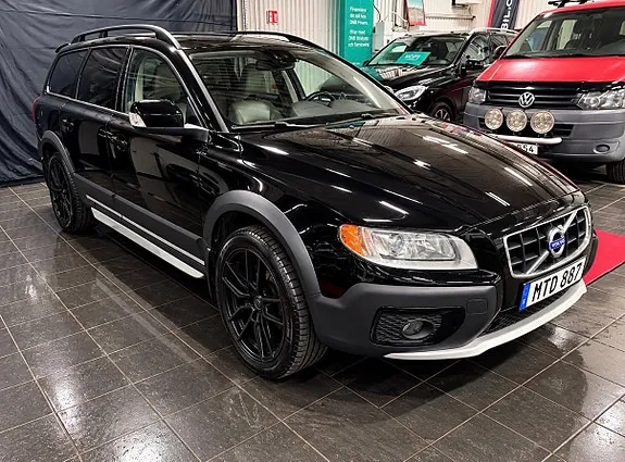 Volvo Xc70 2012 photo 5