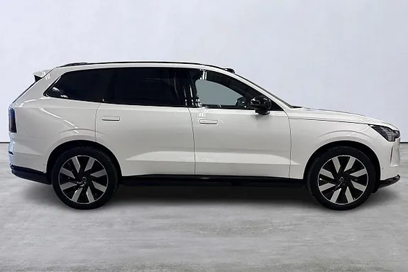 Volvo Ex90 2025 photo 3
