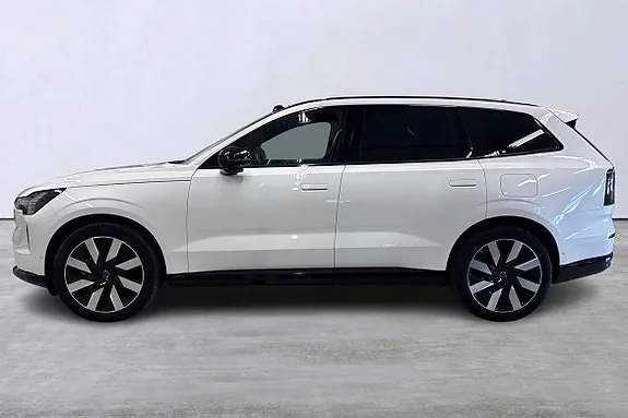 Volvo Ex90 2025 photo 2