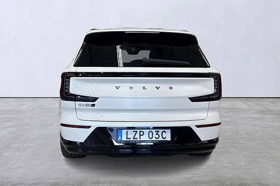 Volvo Ex90 2025 photo 5