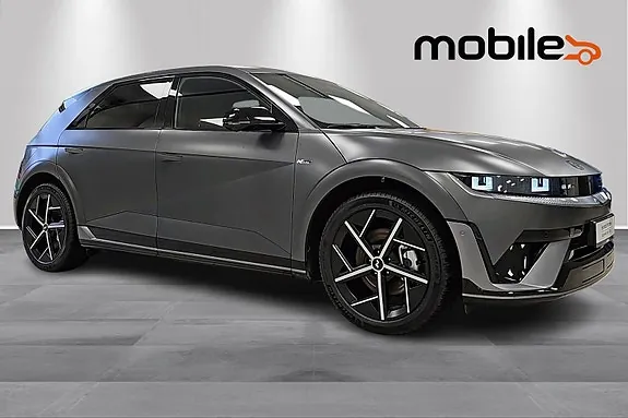 Hyundai Ioniq 5 2026 photo 2