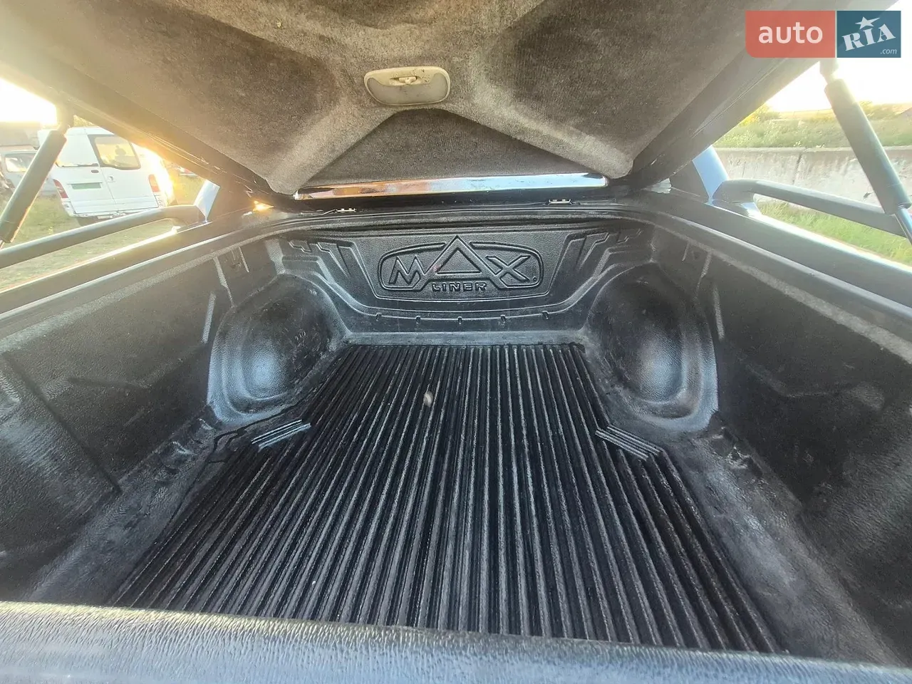 Mitsubishi L 200 2008 photo 5