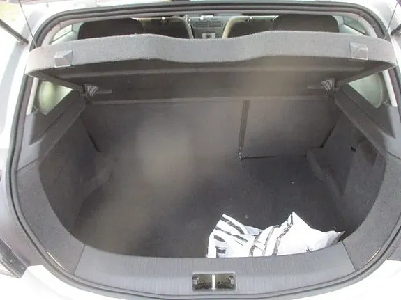 Opel Astra 2005 photo 5