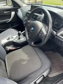 BMW 116I 2013 photo 5