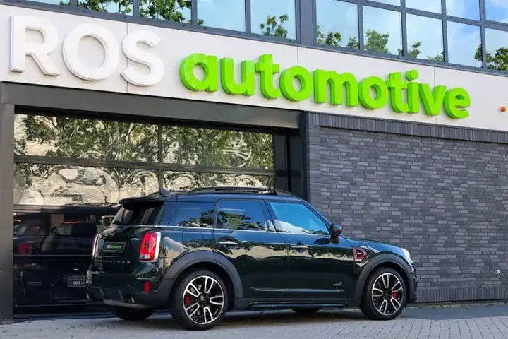 Mini Countryman 2020 photo 2