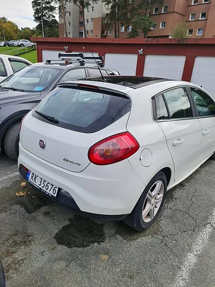 Fiat Bravo 2011 photo 2