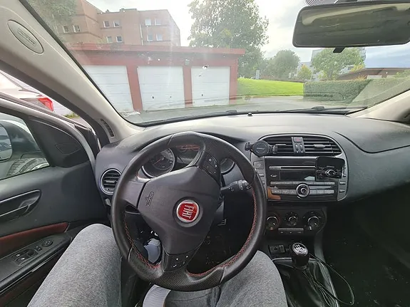 Fiat Bravo 2011 photo 3