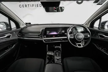 Kia Sportage 2023 photo 3