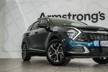 Kia Sportage 2023 photo 5