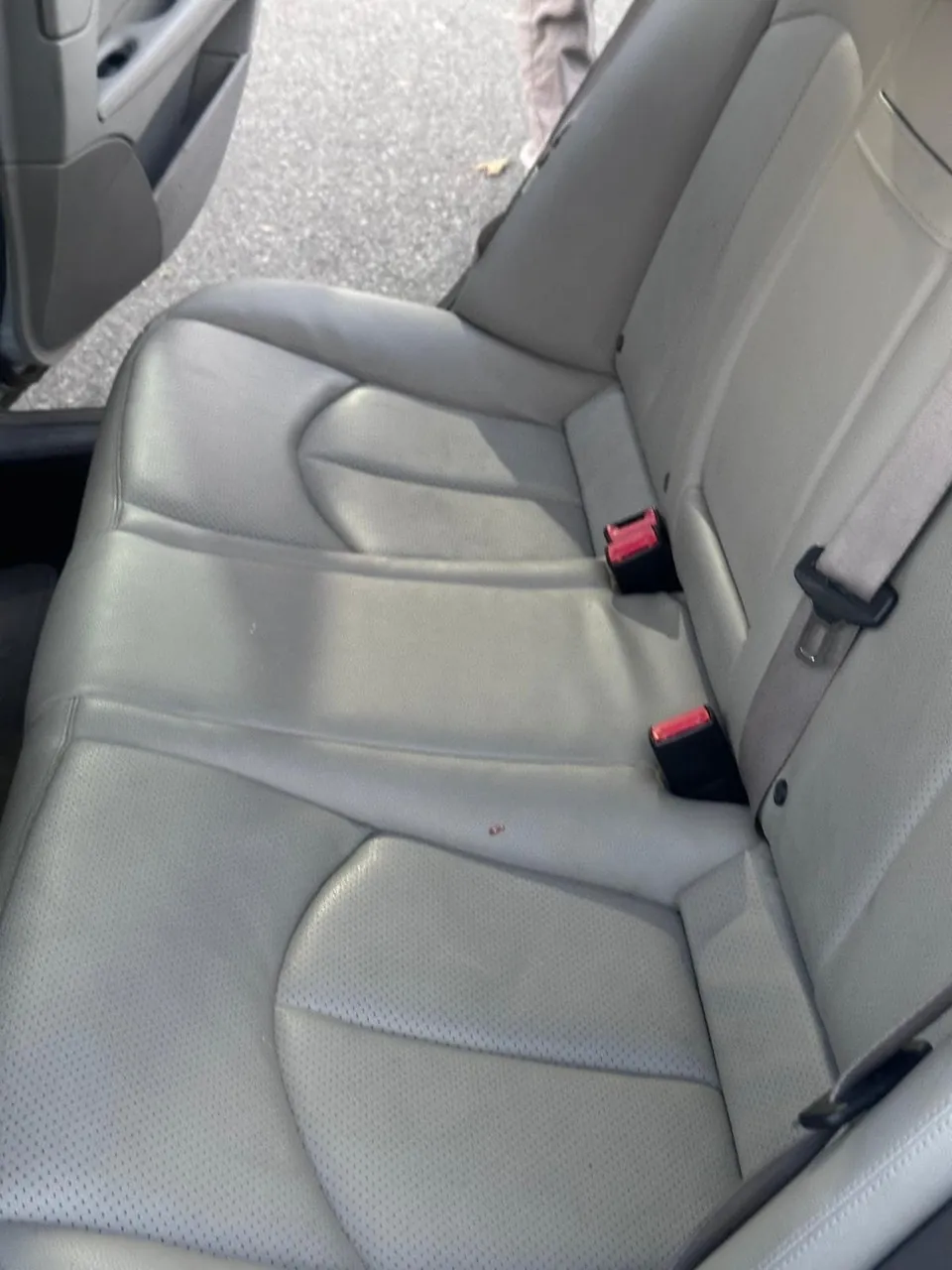 Mercedes-Benz E-Class 2007 photo 2