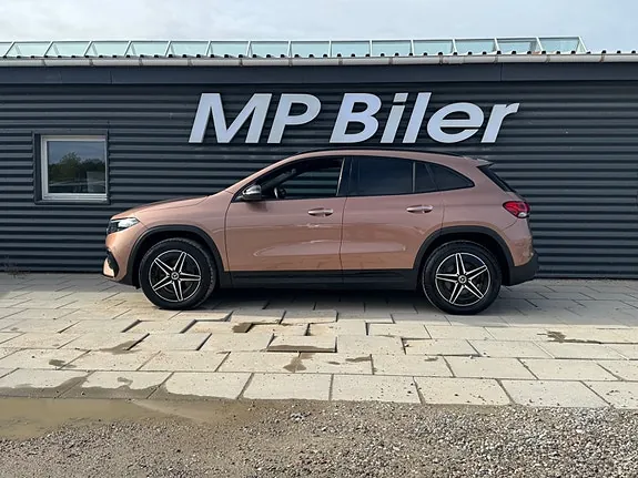 Mercedes-Benz Eqa300 2023 photo 2