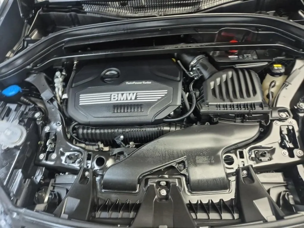 BMW X1 2021 photo 5