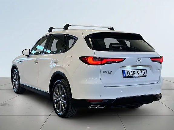 Mazda Cx-60 2024 photo 4