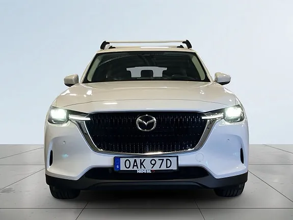 Mazda Cx-60 2024 photo 2