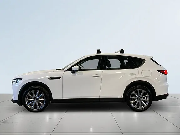 Mazda Cx-60 2024 photo 3