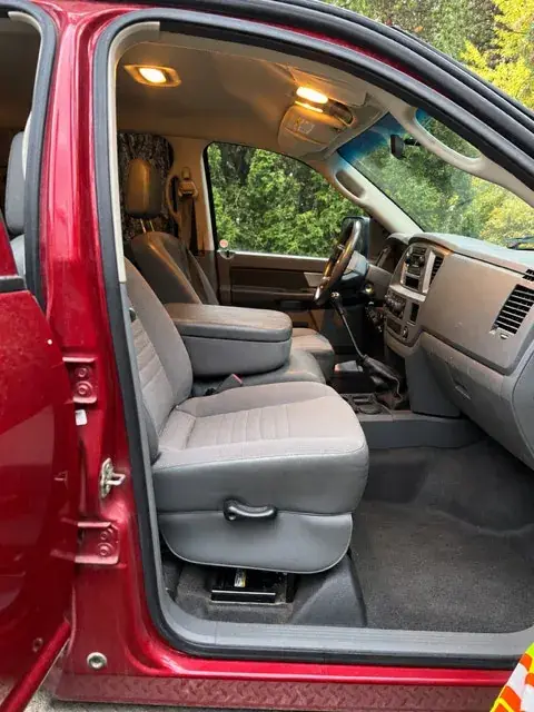 Dodge Ram 3500 2008 photo 5
