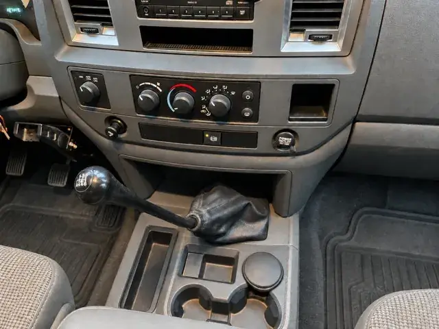 Dodge Ram 3500 2008 photo 3
