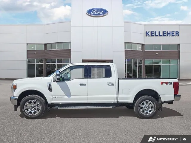 Ford Super Duty F-350 2022 photo 2