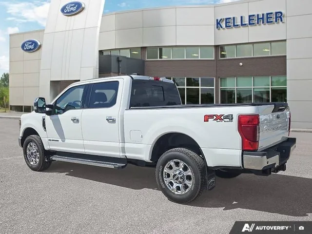 Ford Super Duty F-350 2022 photo 3