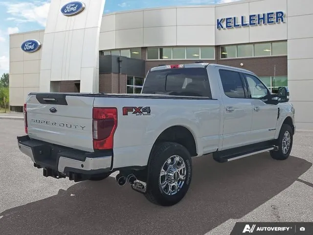 Ford Super Duty F-350 2022 photo 5